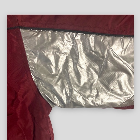 ⭐️ Nike Reversible Bomber/Quilted Jacket - Picture 7 of 8